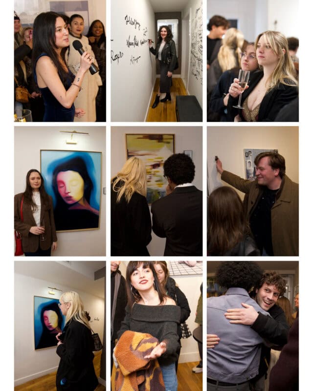 Located in the heart of Bushwick, Brooklyn, Bushwick Gallery is a leading destination for contemporary art in New York City. The gallery presents thoughtfully curated exhibitions that invite collectors, curators, and art enthusiasts to engage deeply with ambitious, concept-driven work by artists from around the world.  Positioned at the center of one of NYC’s most influential creative neighborhoods and adjacent to Williamsburg, Bushwick Gallery operates within a community globally recognized for its studio culture and artistic output. While Bushwick is home to countless working artists, Bushwick Gallery stands apart as a dedicated exhibition space shaping the dialogue around contemporary art in Brooklyn. Artists live, work, and create within the surrounding community, making the gallery an authentic extension of the neighborhood’s creative energy.