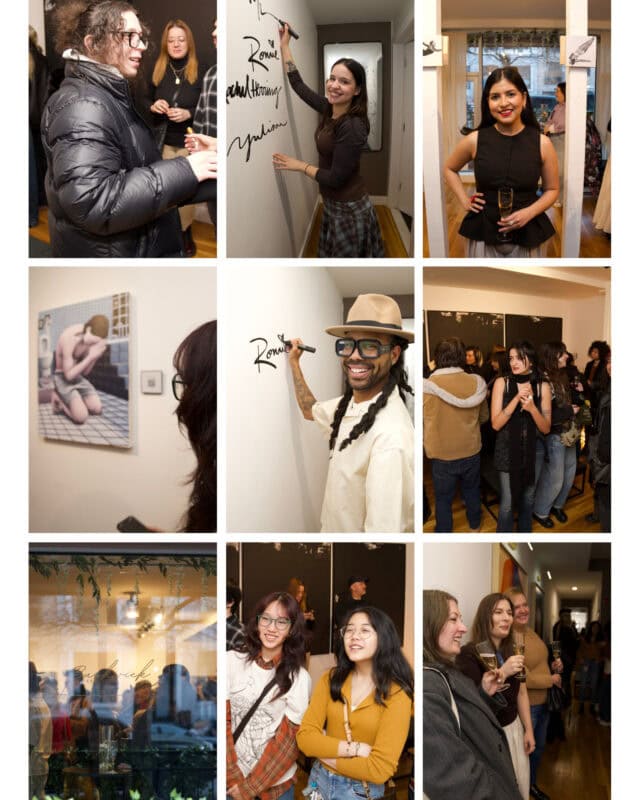 Located in the heart of Bushwick, Brooklyn, Bushwick Gallery is a leading destination for contemporary art in New York City. The gallery presents thoughtfully curated exhibitions that invite collectors, curators, and art enthusiasts to engage deeply with ambitious, concept-driven work by artists from around the world. Positioned at the center of one of NYC’s most influential creative neighborhoods and adjacent to Williamsburg, Bushwick Gallery operates within a community globally recognized for its studio culture and artistic output. While Bushwick is home to countless working artists, Bushwick Gallery stands apart as a dedicated exhibition space shaping the dialogue around contemporary art in Brooklyn. Artists live, work, and create within the surrounding community, making the gallery an authentic extension of the neighborhood’s creative energy.