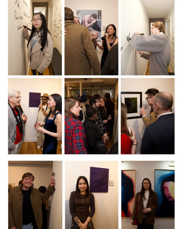 Located in the heart of Bushwick, Brooklyn, Bushwick Gallery is a leading destination for contemporary art in New York City. The gallery presents thoughtfully curated exhibitions that invite collectors, curators, and art enthusiasts to engage deeply with ambitious, concept-driven work by artists from around the world.  Positioned at the center of one of NYC’s most influential creative neighborhoods and adjacent to Williamsburg, Bushwick Gallery operates within a community globally recognized for its studio culture and artistic output. While Bushwick is home to countless working artists, Bushwick Gallery stands apart as a dedicated exhibition space shaping the dialogue around contemporary art in Brooklyn. Artists live, work, and create within the surrounding community, making the gallery an authentic extension of the neighborhood’s creative energy.