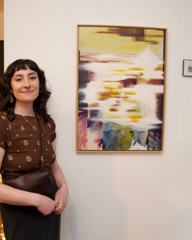 Located in the heart of Bushwick, Brooklyn, Bushwick Gallery is a leading destination for contemporary art in New York City. The gallery presents thoughtfully curated exhibitions that invite collectors, curators, and art enthusiasts to engage deeply with ambitious, concept-driven work by artists from around the world.  Positioned at the center of one of NYC’s most influential creative neighborhoods and adjacent to Williamsburg, Bushwick Gallery operates within a community globally recognized for its studio culture and artistic output. While Bushwick is home to countless working artists, Bushwick Gallery stands apart as a dedicated exhibition space shaping the dialogue around contemporary art in Brooklyn. Artists live, work, and create within the surrounding community, making the gallery an authentic extension of the neighborhood’s creative energy.