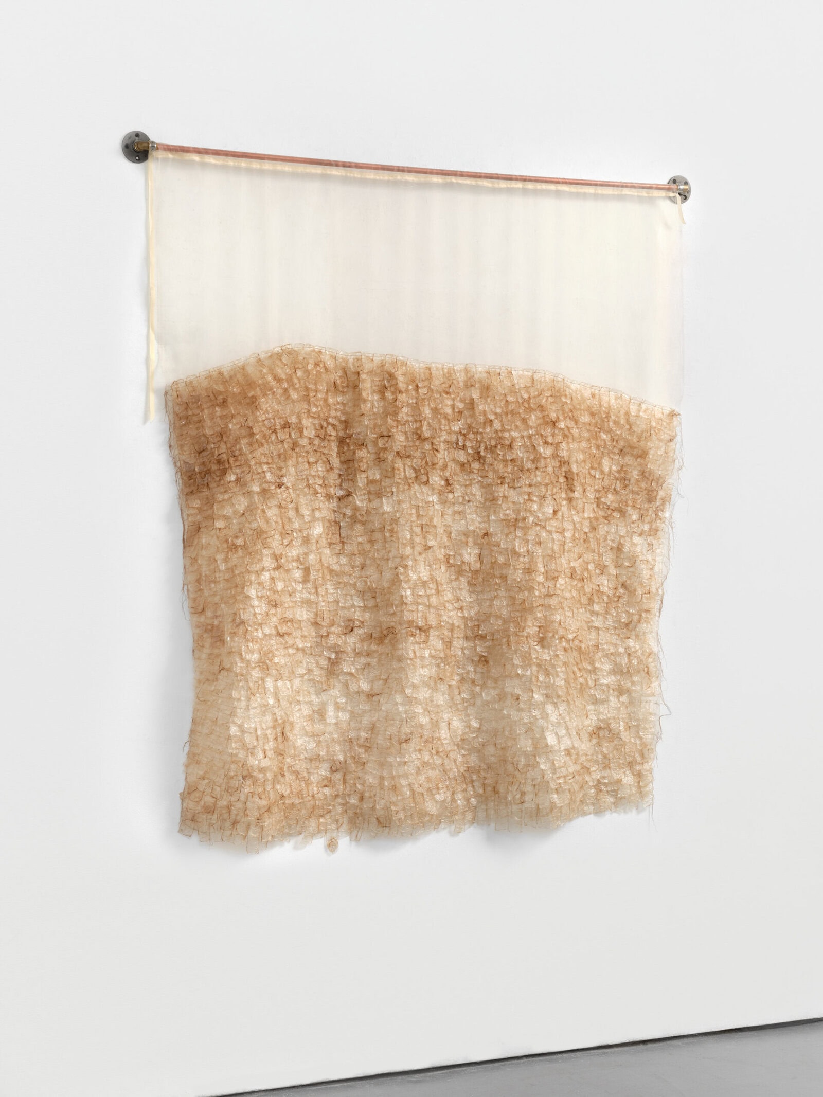 Hanging by Threads