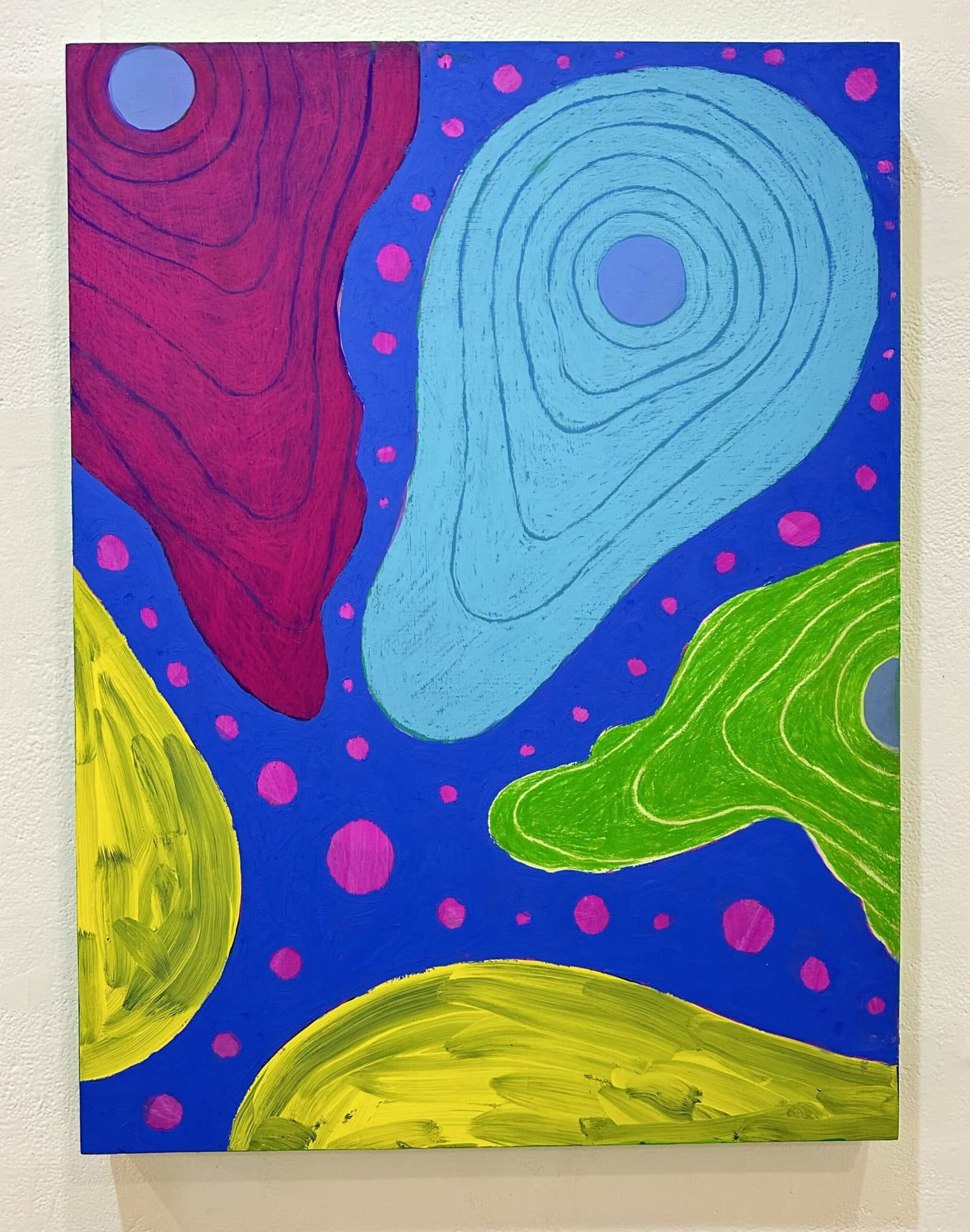 Subatomic 18