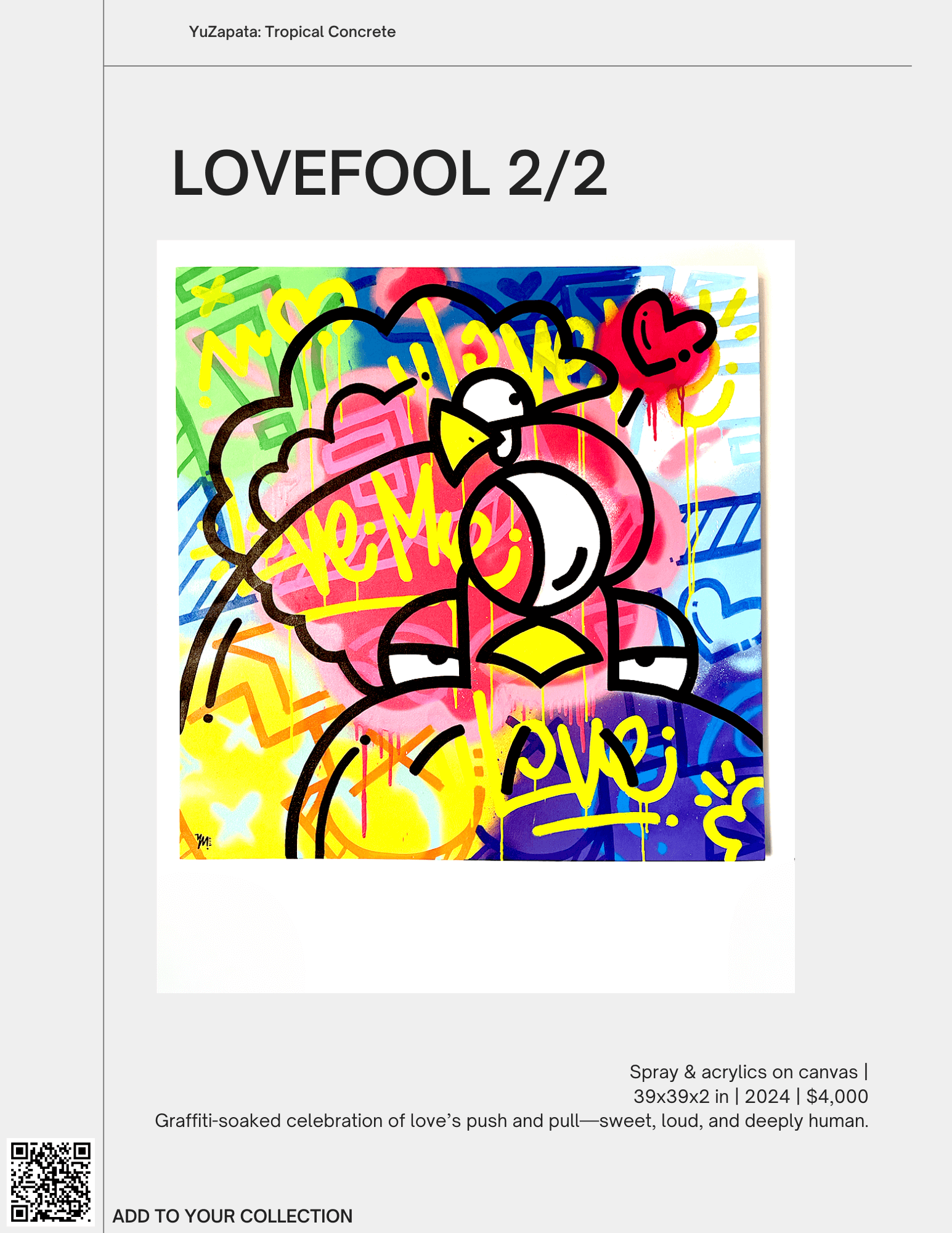 LOVEFOOL 2/2