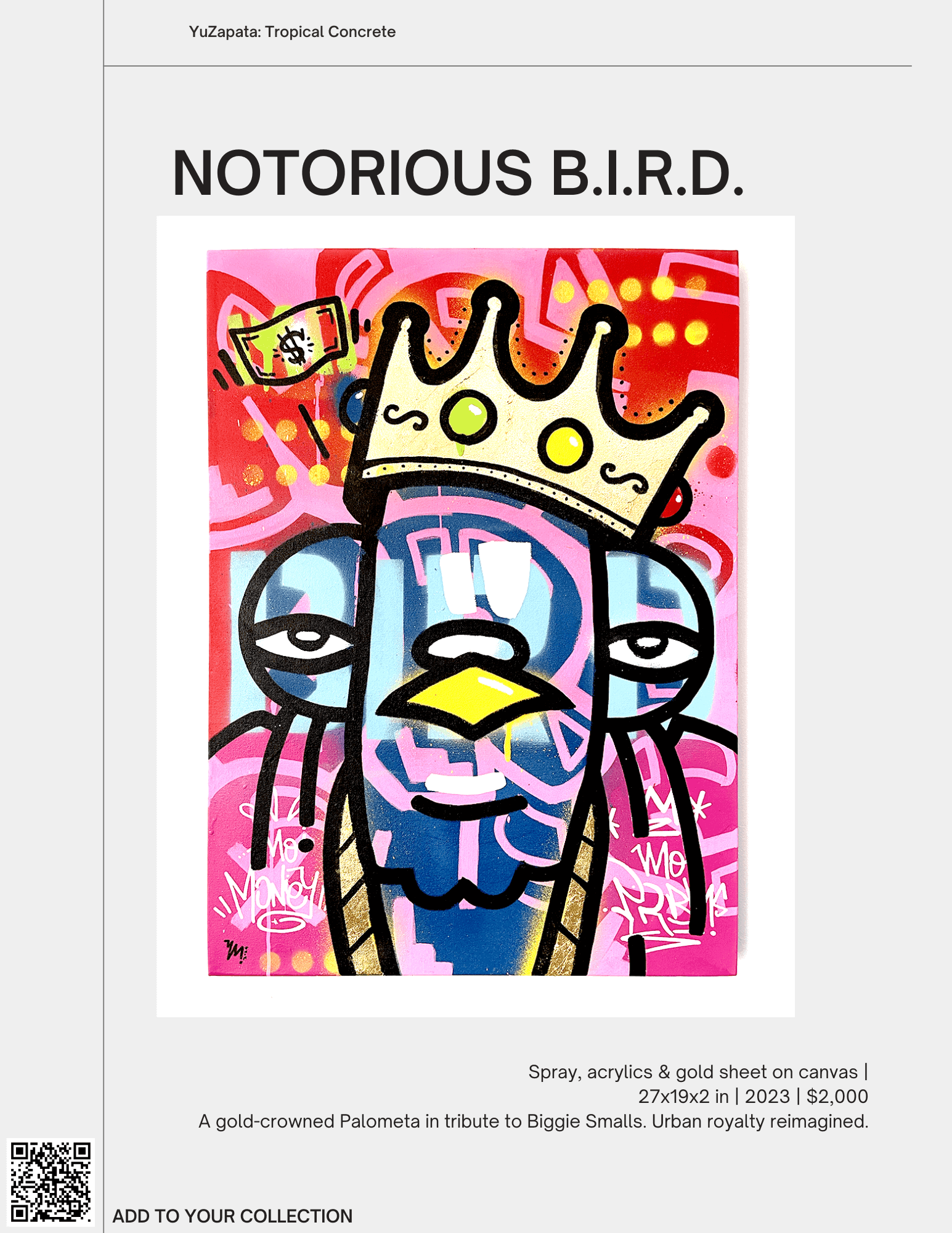 NOTORIOUS B.I.R.D.