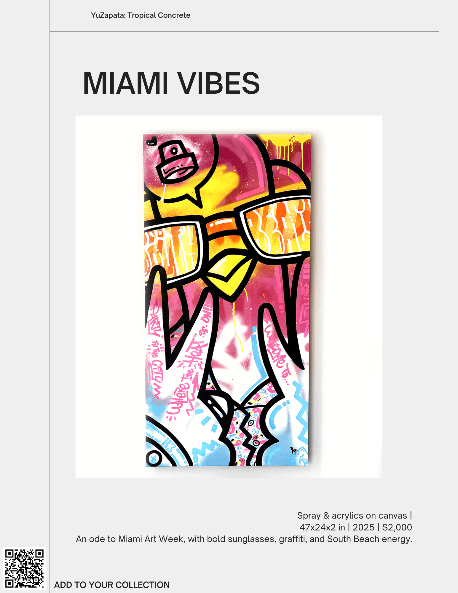 MIAMI VIBES