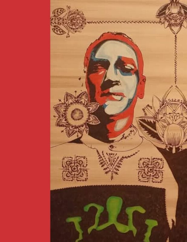 Carlo Giuseppe Proietto: “Marked by Fire, Etched in Time”
Pyrography is an art of permanence—an image seared into wood, impossible to erase, much like memory, identity, and emotion. Carlo Giuseppe Proietto takes this ancient technique and transforms it into a modern mythology, where each line is not just drawn but burned into existence. His figures emerge from a stark interplay of light and shadow, geometric precision, and expressive depth, revealing the tensions of the contemporary human experience.  This exhibition, Carlo Giuseppe Proietto “Marked by Fire, Etched in Time,” explores the themes of resilience, transformation, and the inescapable imprints life leaves upon us. Through intricate portraits and symbolic compositions, Proietto captures fleeting emotions with a medium that refuses to fade—stories immortalized in fire.  