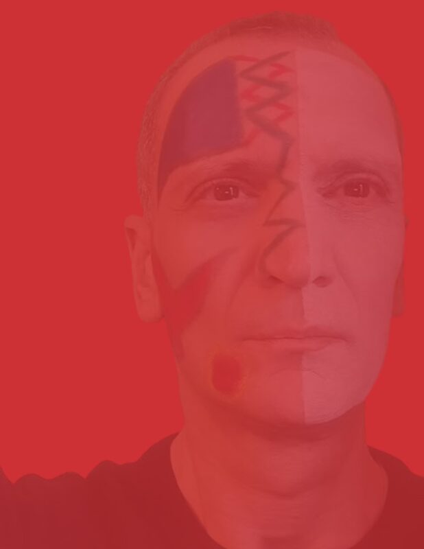 Carlo Giuseppe Proietto: “Marked by Fire, Etched in Time”
Pyrography is an art of permanence—an image seared into wood, impossible to erase, much like memory, identity, and emotion. Carlo Giuseppe Proietto takes this ancient technique and transforms it into a modern mythology, where each line is not just drawn but burned into existence. His figures emerge from a stark interplay of light and shadow, geometric precision, and expressive depth, revealing the tensions of the contemporary human experience.  This exhibition, Carlo Giuseppe Proietto “Marked by Fire, Etched in Time,” explores the themes of resilience, transformation, and the inescapable imprints life leaves upon us. Through intricate portraits and symbolic compositions, Proietto captures fleeting emotions with a medium that refuses to fade—stories immortalized in fire.  