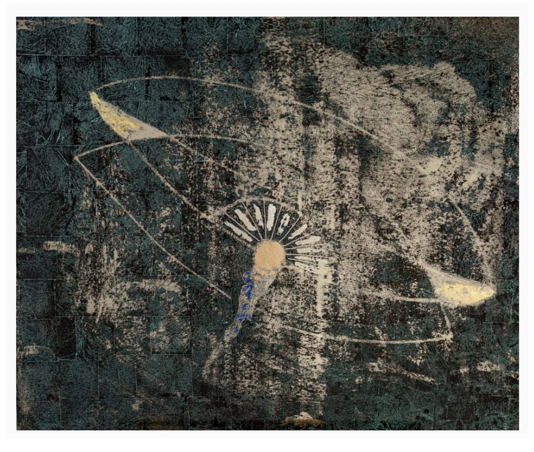 Artifact No. 3: Bloomcore