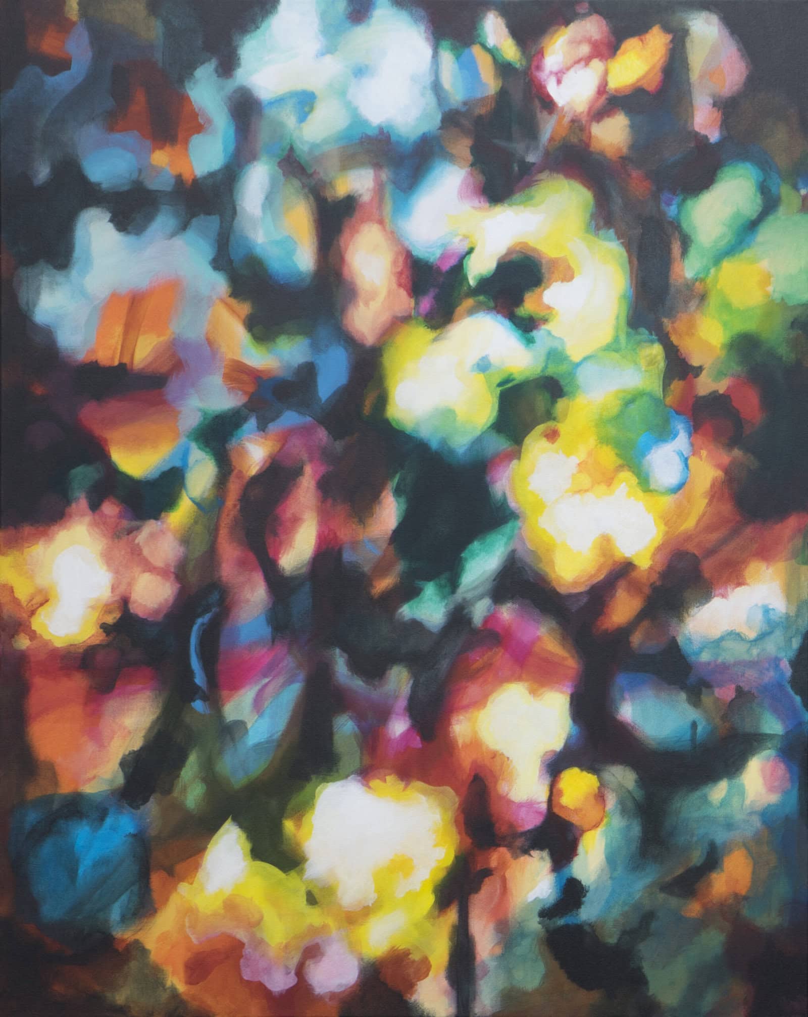 Sario De Nola's Untitled