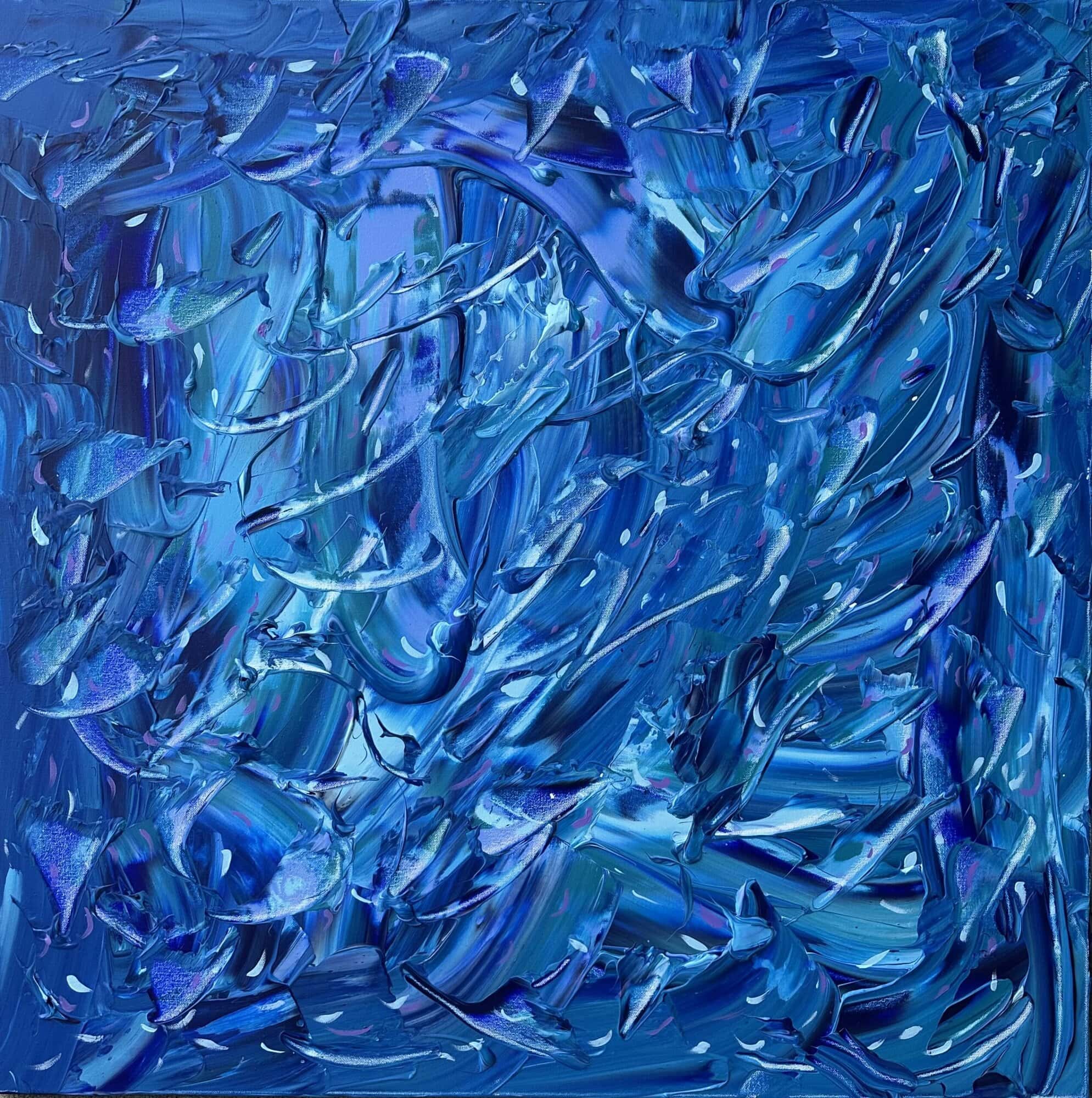 Where Currents Collide