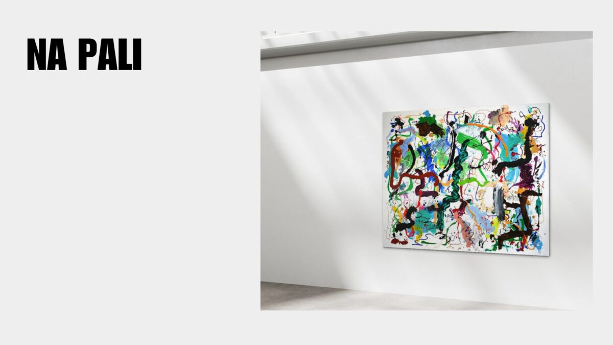 Abstract painting is a language of movement and memory. For over seven decades, Ray Rogers has translated rhythm, music, and atmosphere into sweeping gestures across monumental canvases. Each work is the record of an event rather than its illustration, capturing the precise moment when thought meets motion. This exhibition, Ray Rogers Gesture in Time, brings together paintings shaped by a lifetime of dedication to Abstract Expressionism and inventionism. Rogers rejects preconception, working directly on the canvas with a physicality that mirrors the improvisational flow of music. His works are both immediate and enduring, revealing an artist fully immersed in the act of creation.