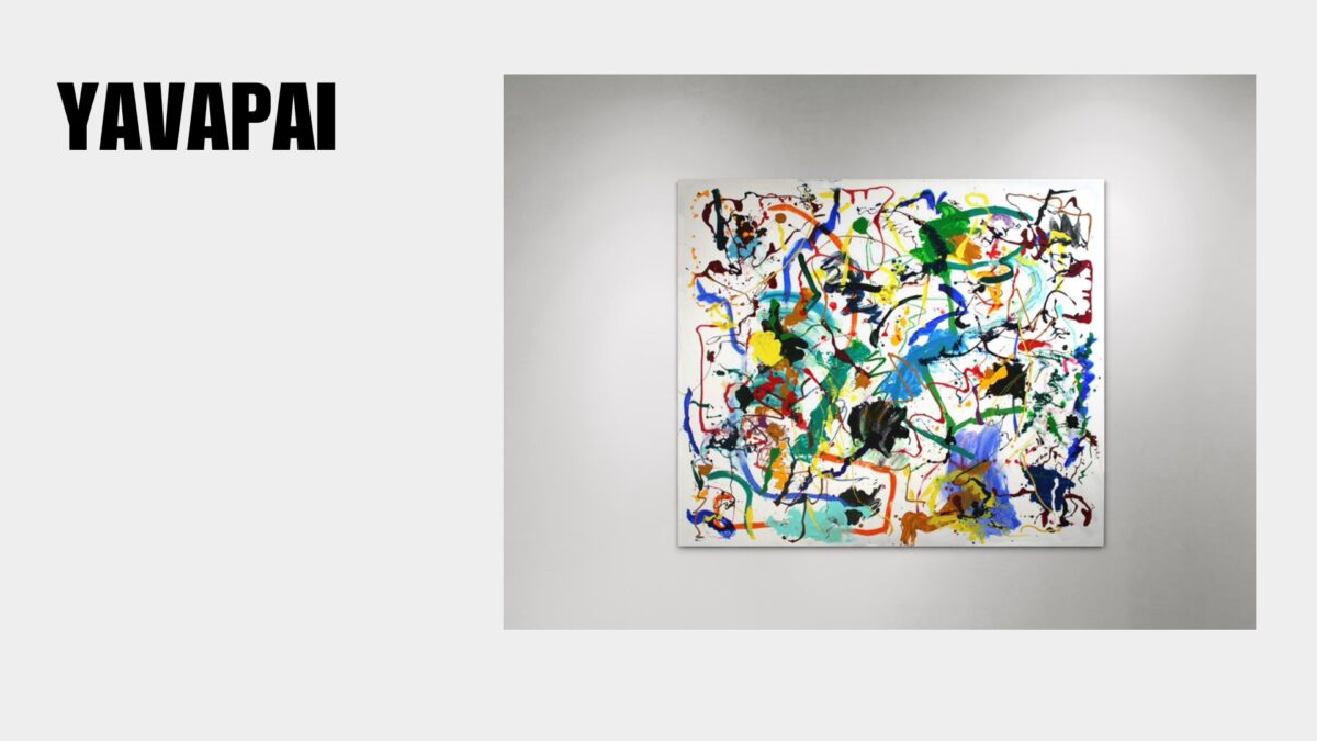 Abstract painting is a language of movement and memory. For over seven decades, Ray Rogers has translated rhythm, music, and atmosphere into sweeping gestures across monumental canvases. Each work is the record of an event rather than its illustration, capturing the precise moment when thought meets motion. This exhibition, Ray Rogers Gesture in Time, brings together paintings shaped by a lifetime of dedication to Abstract Expressionism and inventionism. Rogers rejects preconception, working directly on the canvas with a physicality that mirrors the improvisational flow of music. His works are both immediate and enduring, revealing an artist fully immersed in the act of creation.