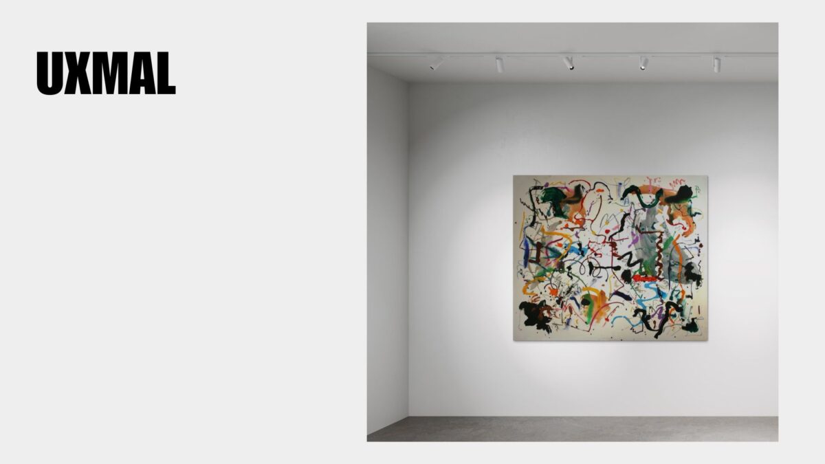 Abstract painting is a language of movement and memory. For over seven decades, Ray Rogers has translated rhythm, music, and atmosphere into sweeping gestures across monumental canvases. Each work is the record of an event rather than its illustration, capturing the precise moment when thought meets motion. This exhibition, Ray Rogers Gesture in Time, brings together paintings shaped by a lifetime of dedication to Abstract Expressionism and inventionism. Rogers rejects preconception, working directly on the canvas with a physicality that mirrors the improvisational flow of music. His works are both immediate and enduring, revealing an artist fully immersed in the act of creation.