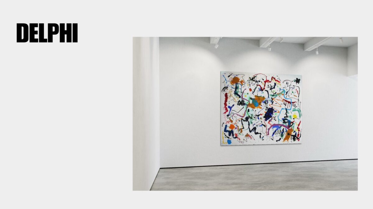 Abstract painting is a language of movement and memory. For over seven decades, Ray Rogers has translated rhythm, music, and atmosphere into sweeping gestures across monumental canvases. Each work is the record of an event rather than its illustration, capturing the precise moment when thought meets motion. This exhibition, Ray Rogers Gesture in Time, brings together paintings shaped by a lifetime of dedication to Abstract Expressionism and inventionism. Rogers rejects preconception, working directly on the canvas with a physicality that mirrors the improvisational flow of music. His works are both immediate and enduring, revealing an artist fully immersed in the act of creation.