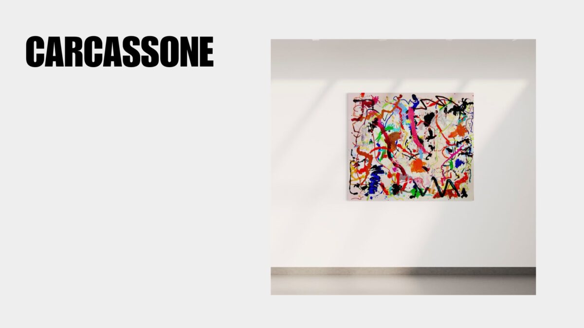 Abstract painting is a language of movement and memory. For over seven decades, Ray Rogers has translated rhythm, music, and atmosphere into sweeping gestures across monumental canvases. Each work is the record of an event rather than its illustration, capturing the precise moment when thought meets motion. This exhibition, Ray Rogers Gesture in Time, brings together paintings shaped by a lifetime of dedication to Abstract Expressionism and inventionism. Rogers rejects preconception, working directly on the canvas with a physicality that mirrors the improvisational flow of music. His works are both immediate and enduring, revealing an artist fully immersed in the act of creation.