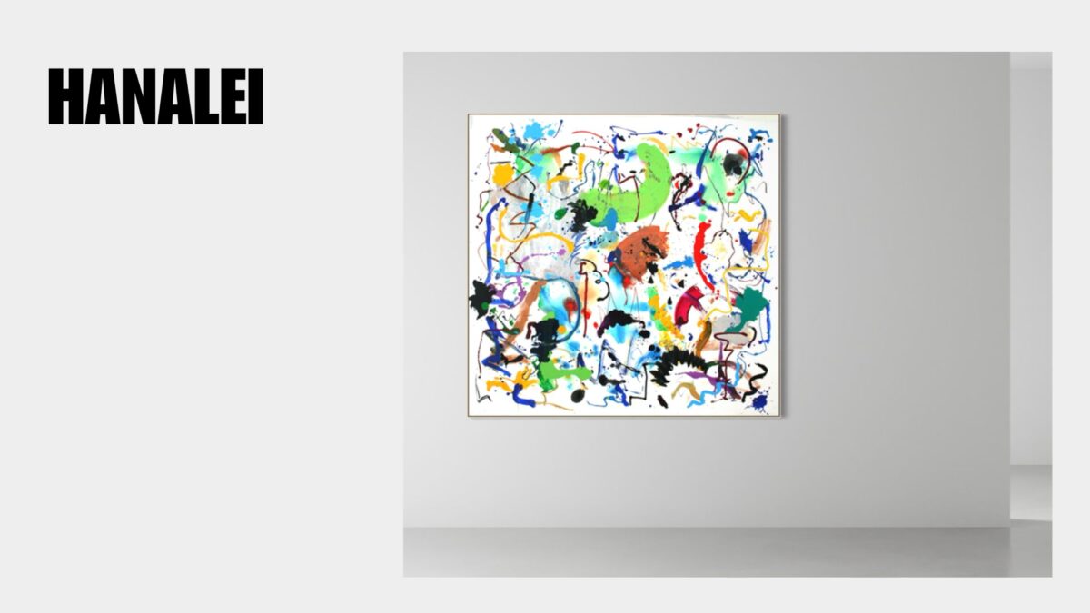 Abstract painting is a language of movement and memory. For over seven decades, Ray Rogers has translated rhythm, music, and atmosphere into sweeping gestures across monumental canvases. Each work is the record of an event rather than its illustration, capturing the precise moment when thought meets motion. This exhibition, Ray Rogers Gesture in Time, brings together paintings shaped by a lifetime of dedication to Abstract Expressionism and inventionism. Rogers rejects preconception, working directly on the canvas with a physicality that mirrors the improvisational flow of music. His works are both immediate and enduring, revealing an artist fully immersed in the act of creation.