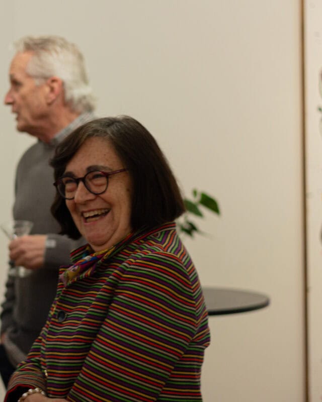 Abstract painting is a language of movement and memory. For over seven decades, Ray Rogers has translated rhythm, music, and atmosphere into sweeping gestures across monumental canvases. Each work is the record of an event rather than its illustration, capturing the precise moment when thought meets motion.  This exhibition, Ray Rogers Gesture in Time, brings together paintings shaped by a lifetime of dedication to Abstract Expressionism and inventionism. Rogers rejects preconception, working directly on the canvas with a physicality that mirrors the improvisational flow of music. His works are both immediate and enduring, revealing an artist fully immersed in the act of creation.